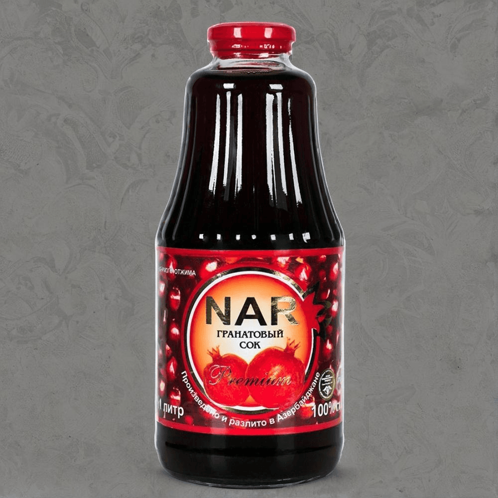 Гранатовый сок