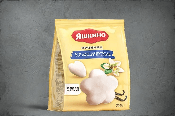 Пряники классические