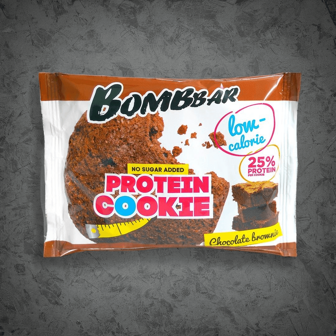 Печенье Bombbar