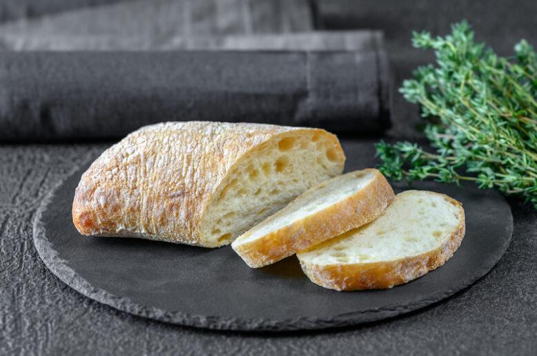 Чиабатта
