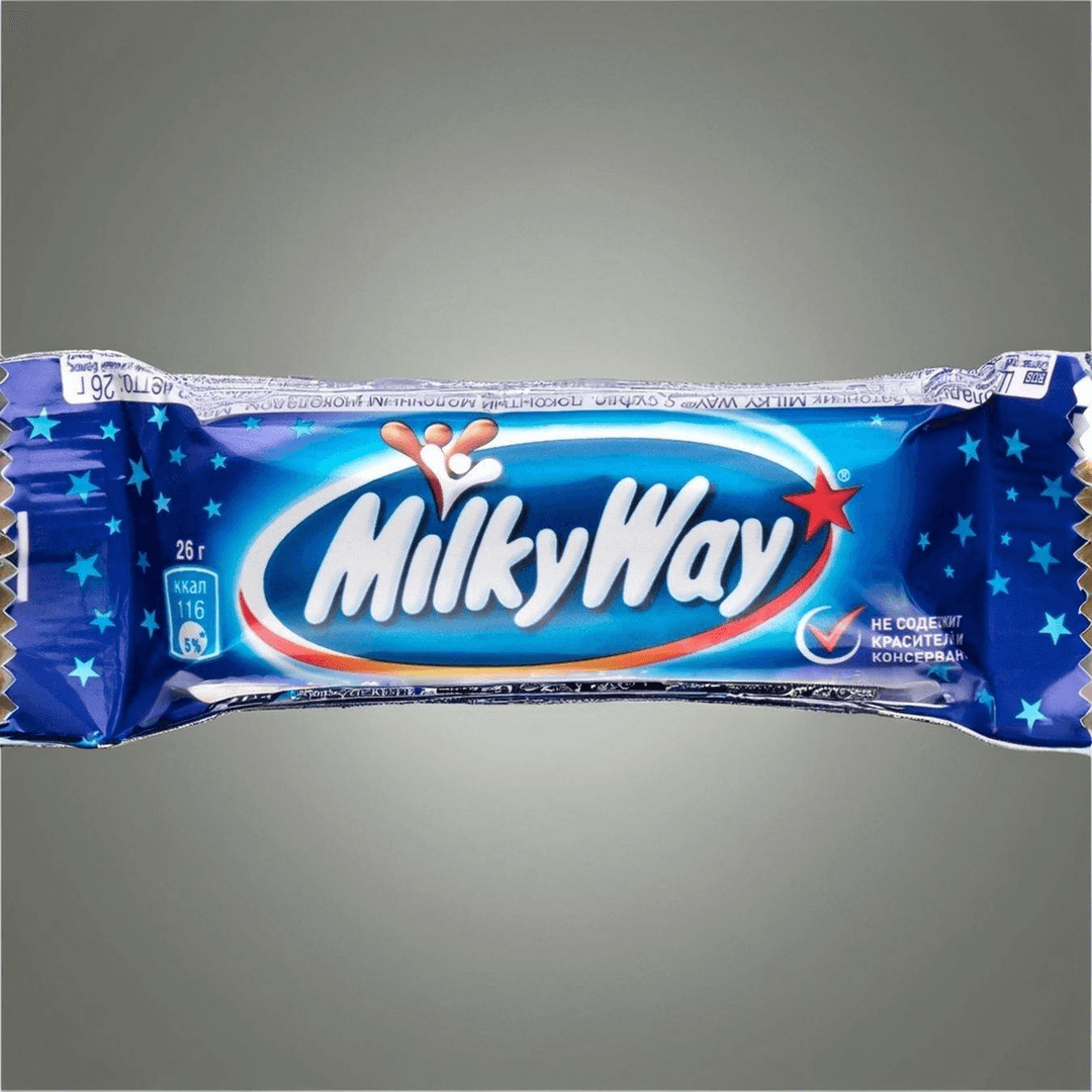 Батончик Milky Way