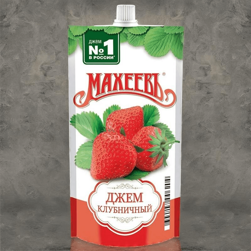 Джемы Махеев