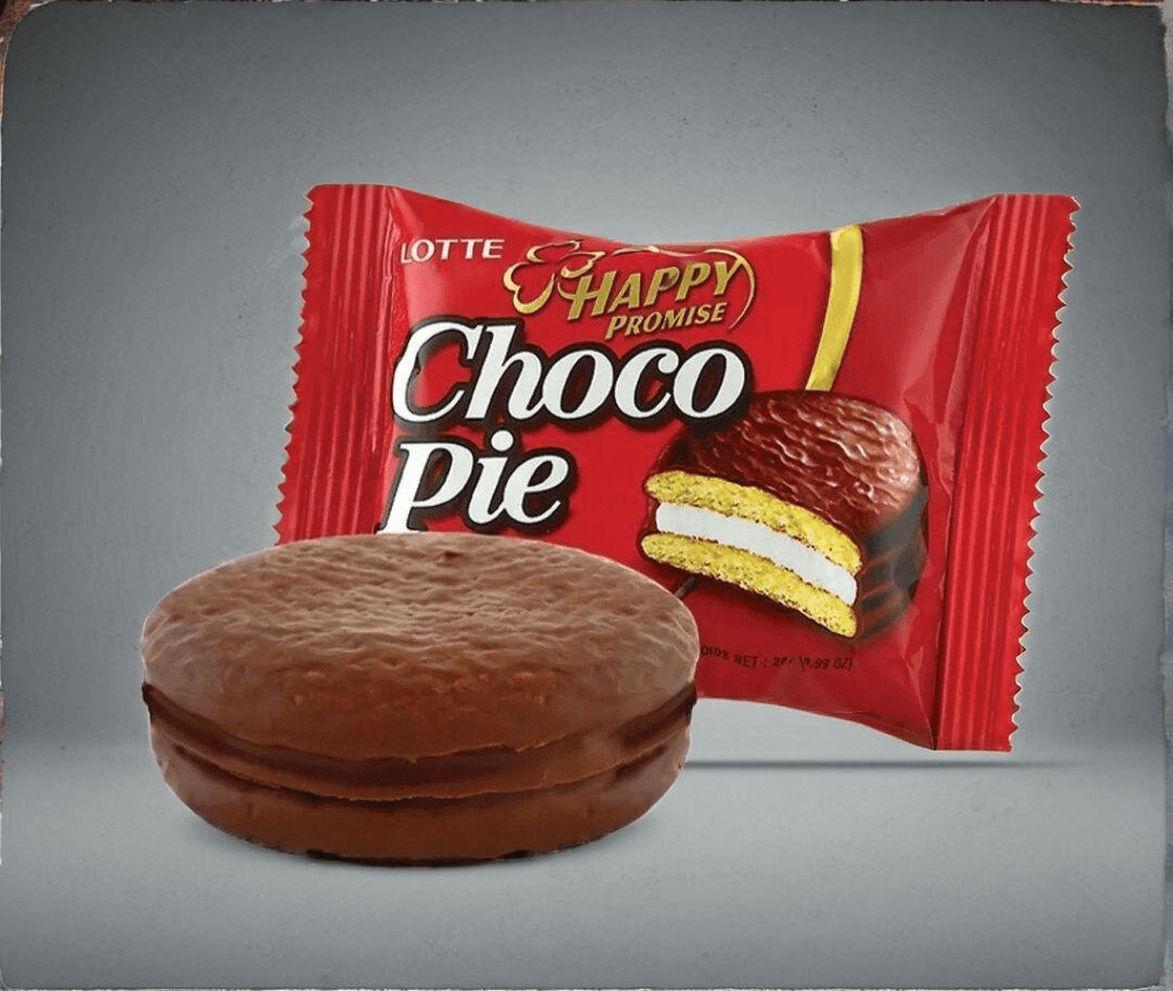 Пирожное Choco-Pie