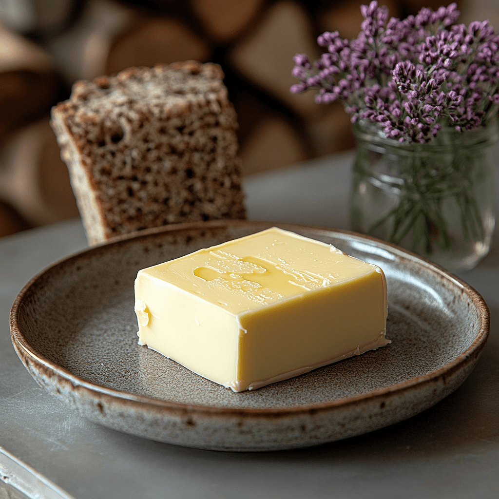 Сливочное масло 82.5%