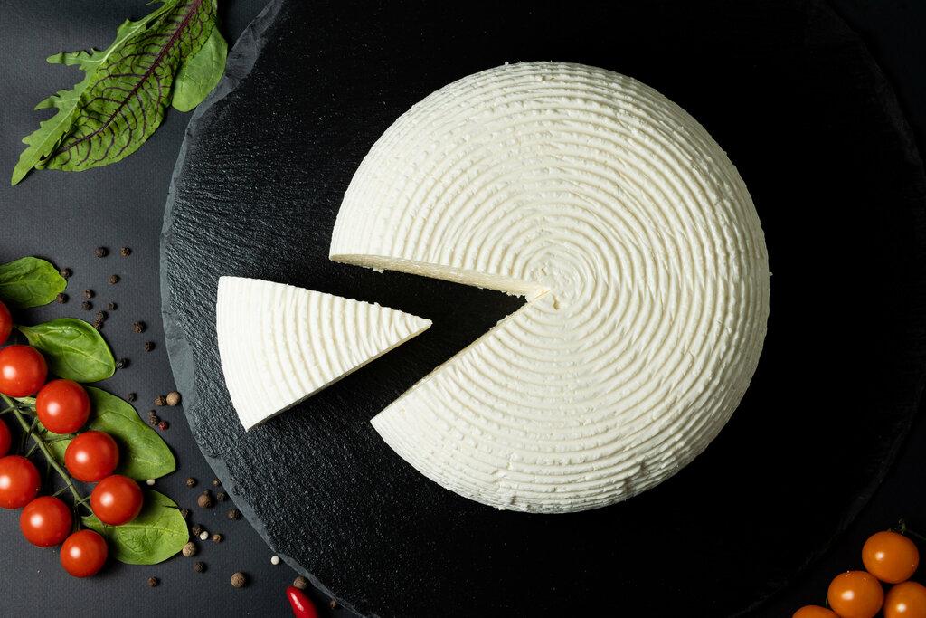 Адыгейский сыр